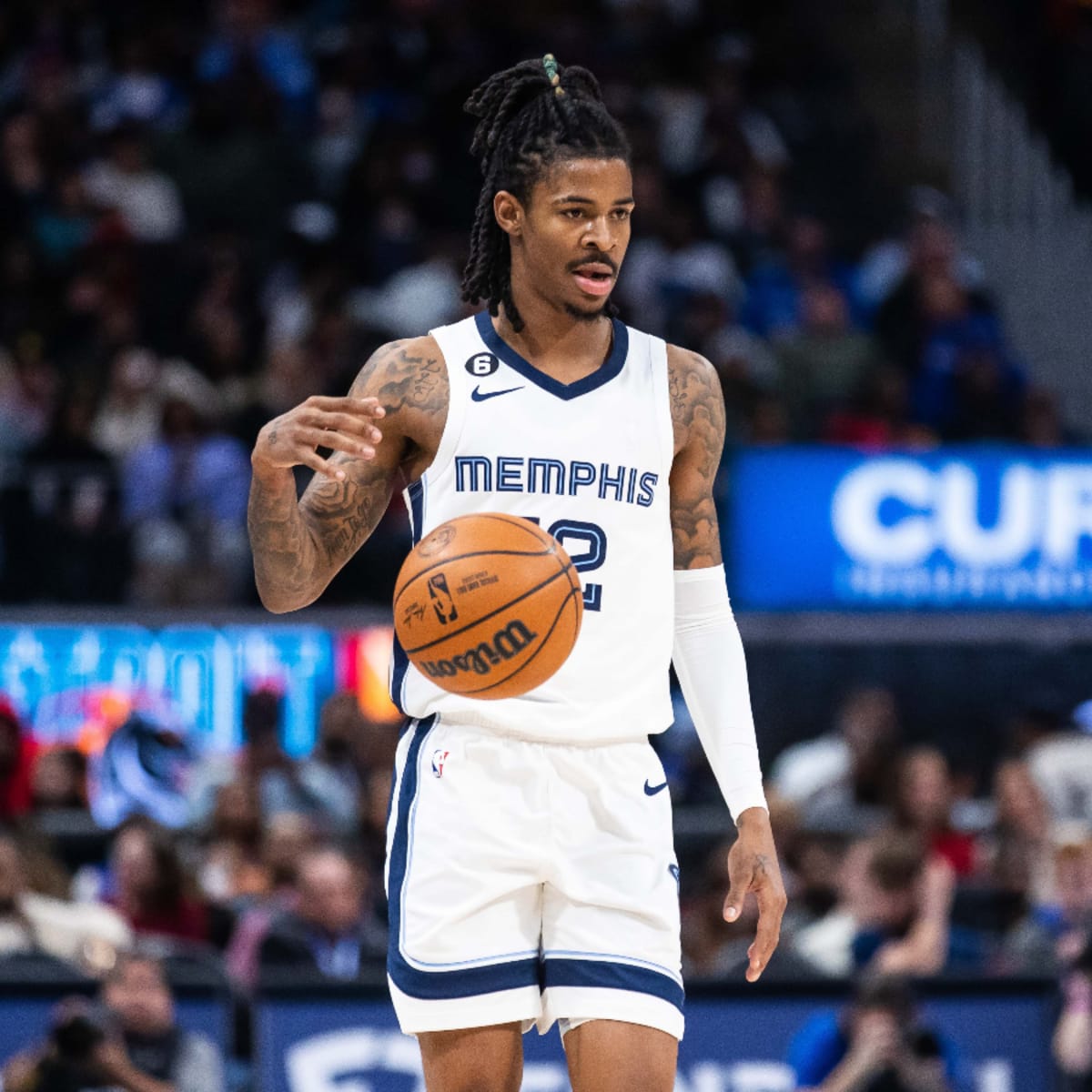 Knicks: Ja Morant's bizarre comments about poor officiating don't add up