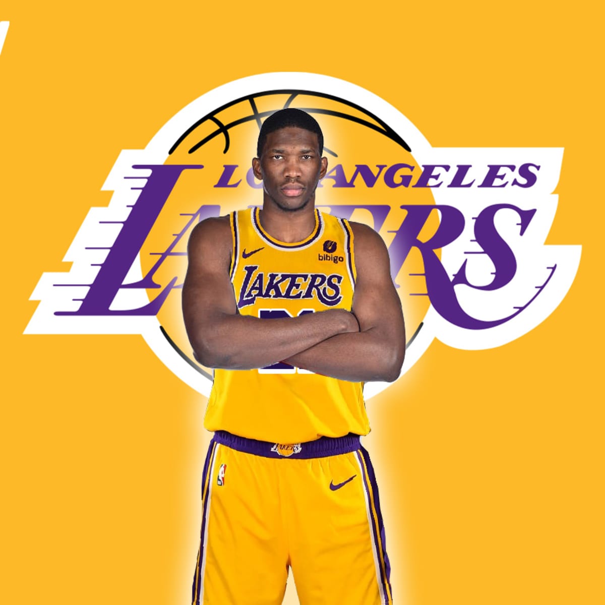 Lakers Fans Are Not Feeling The Leaked 'City Edition' Jerseys This Year -  Fadeaway World