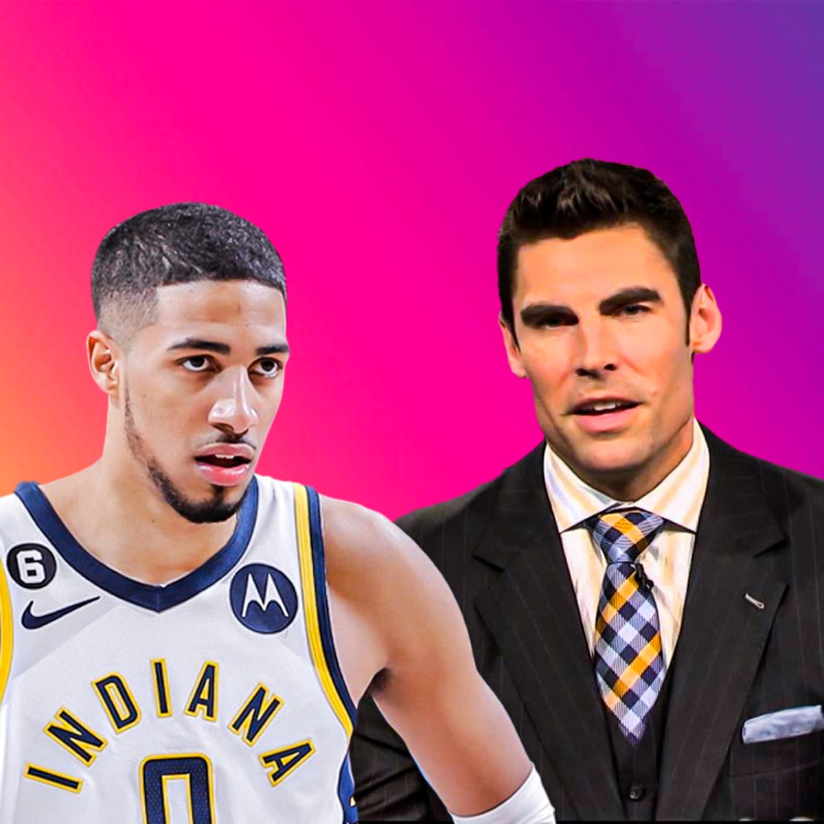 Please do NOT let Wally Szczerbiak see this post! : r/pacers