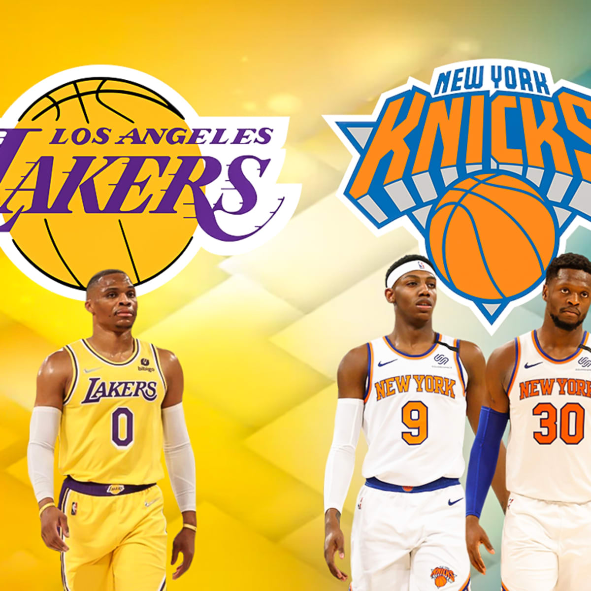 Los Angeles Lakers on X: New York Fashion