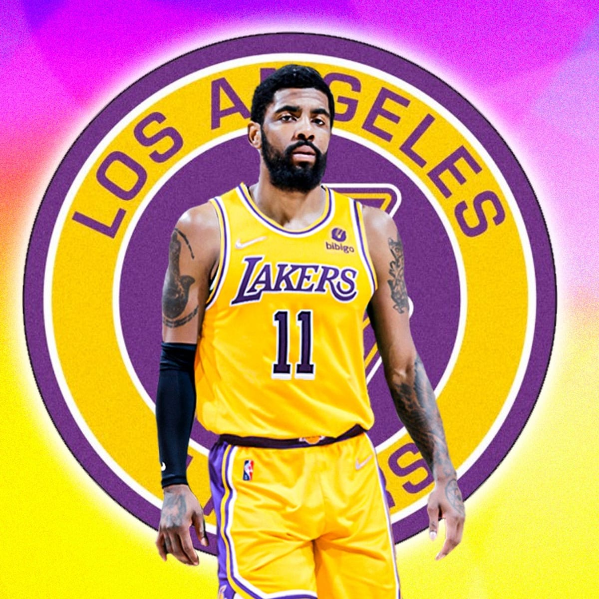 NBA 2023: Los Angeles Lakers offseason, roster, contracts, LeBron James  retirement, future, Austin Reaves, Kyrie Irving, free agency