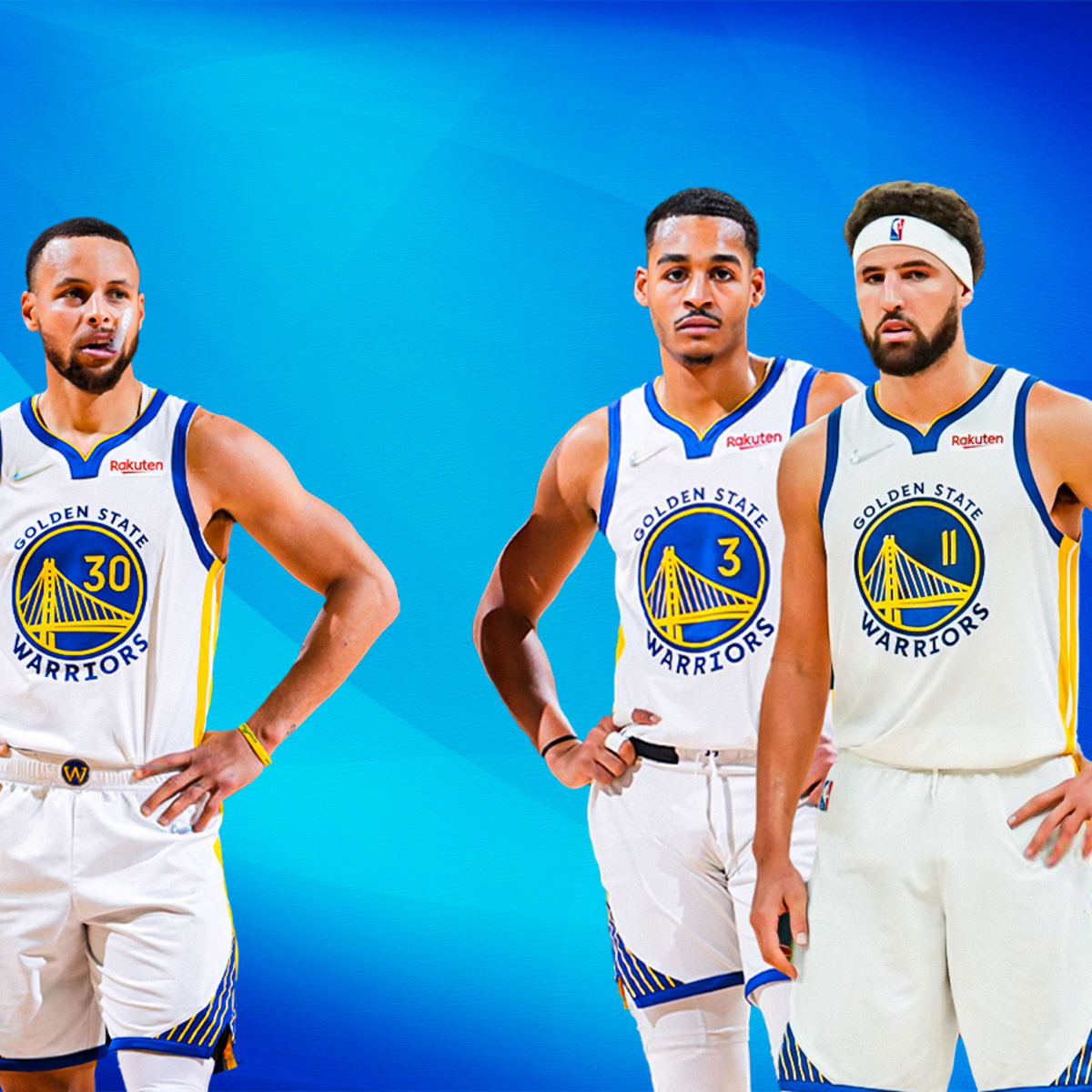 Warriors Owner Joe Lacob Wants Stephen Curry, Klay Thompson, And Draymond  Green To Retire With The Team, Fadeaway World