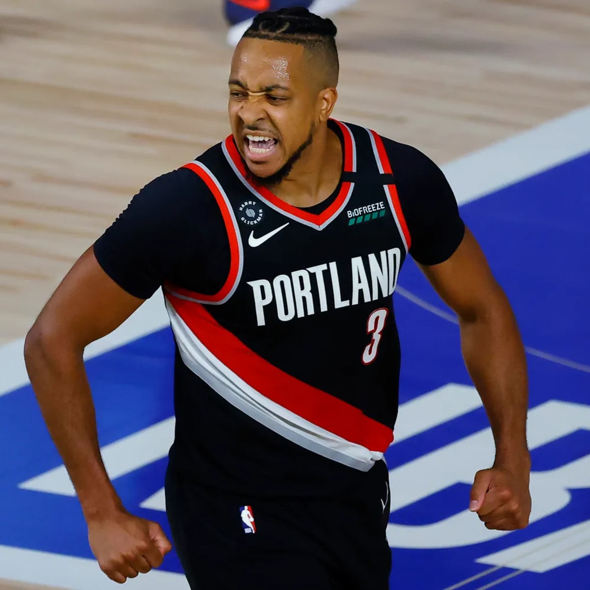 Portland Trail Blazers, Seattle Seahawks not for sale, focus is on winning,  chair Jody Allen says 