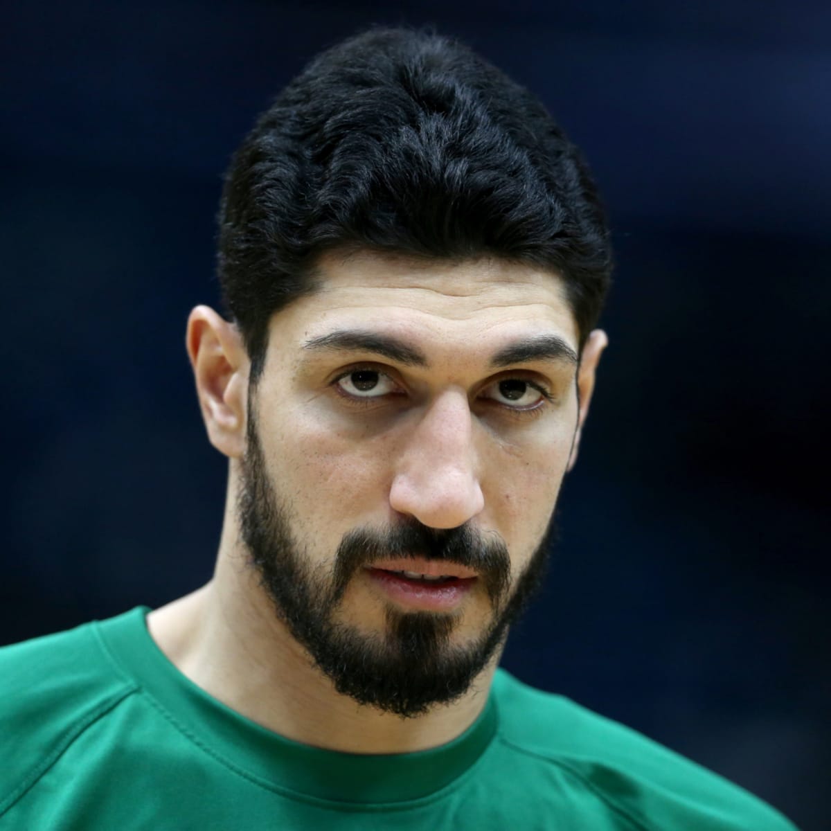 LeBron James: Enes Kanter Freedom rips NBA star after becoming all