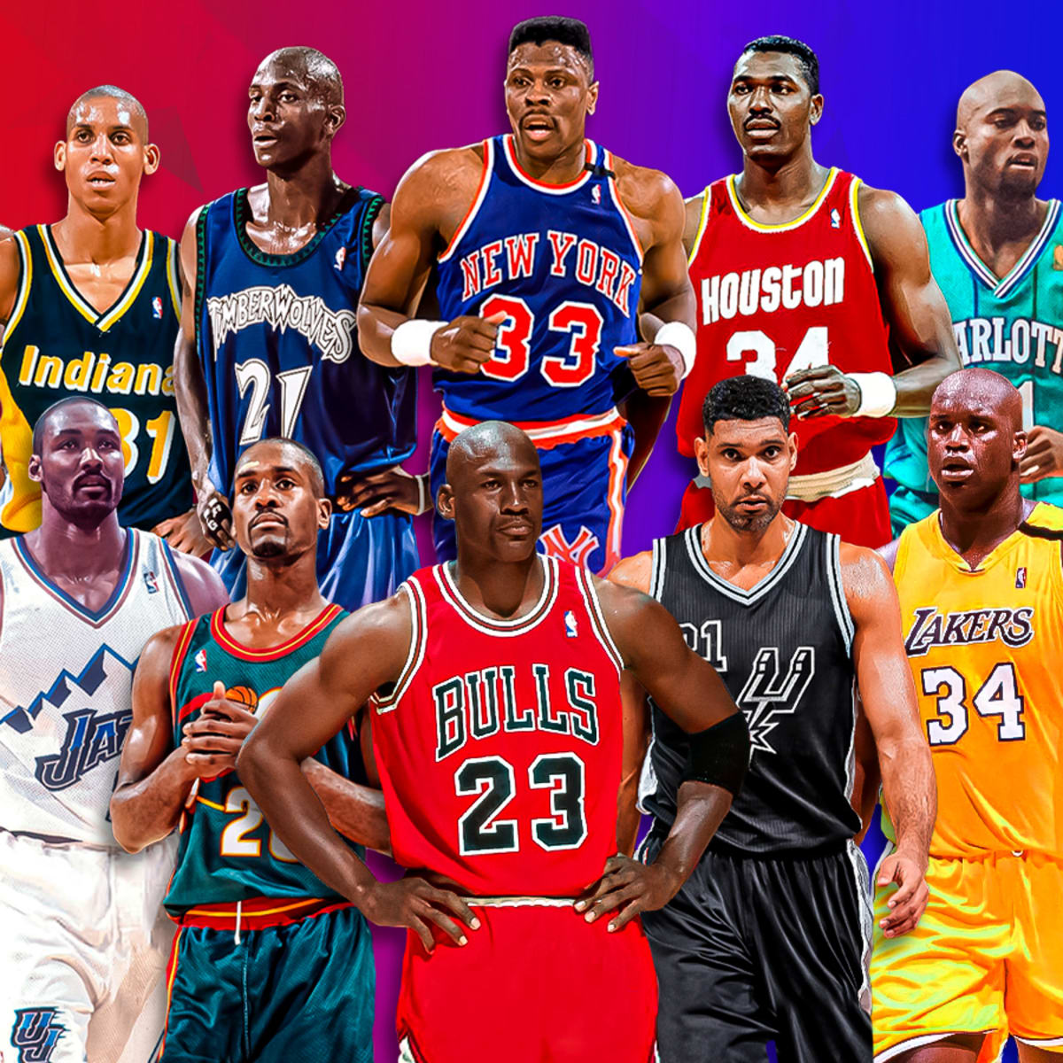 nba all star 1998｜TikTok Search