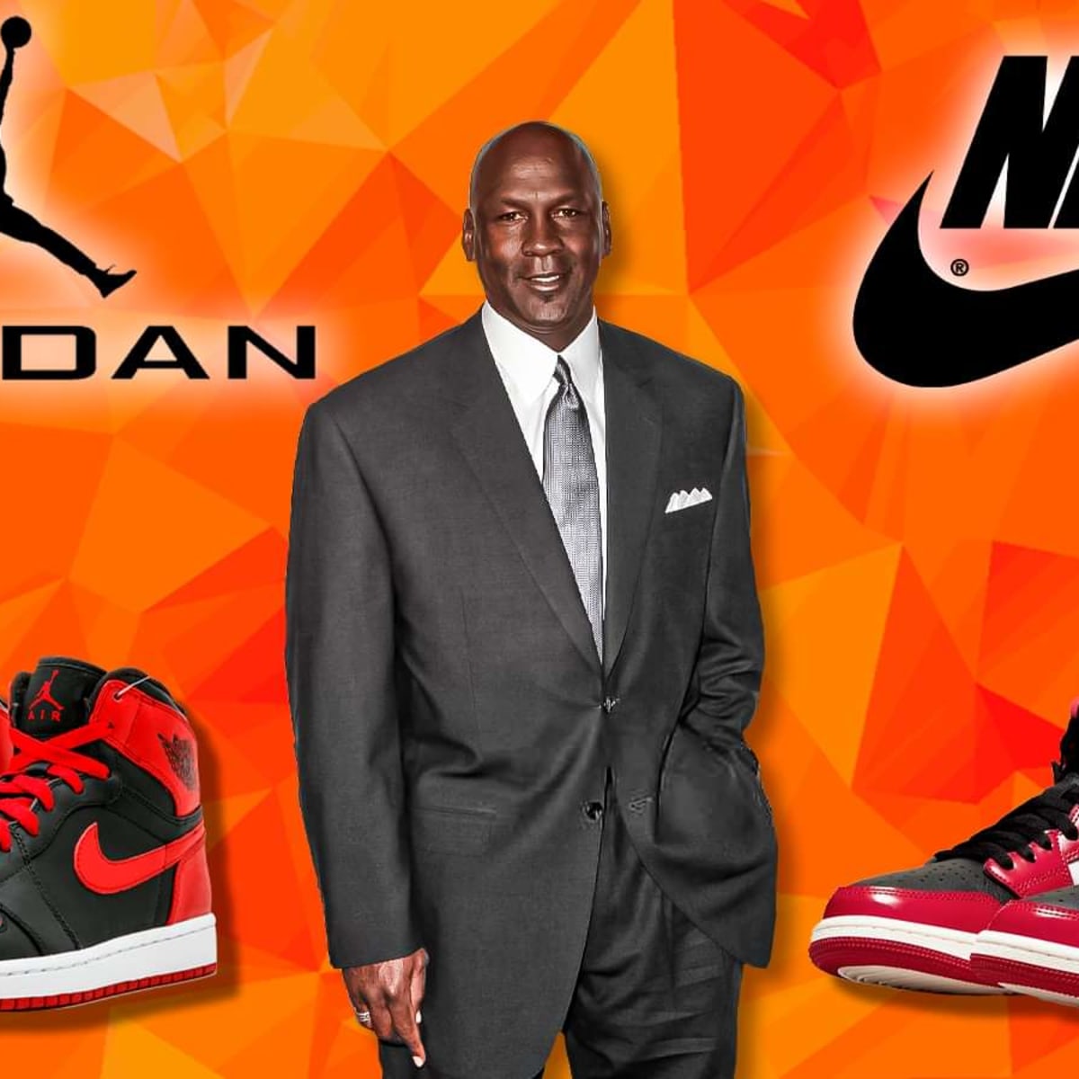 12 Best Air Jordan sneakers of all times