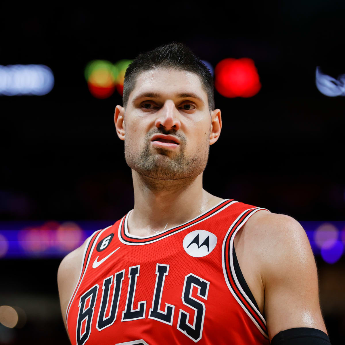 Bulls: Chicago's potential contracts with Nikola Vucevic extension
