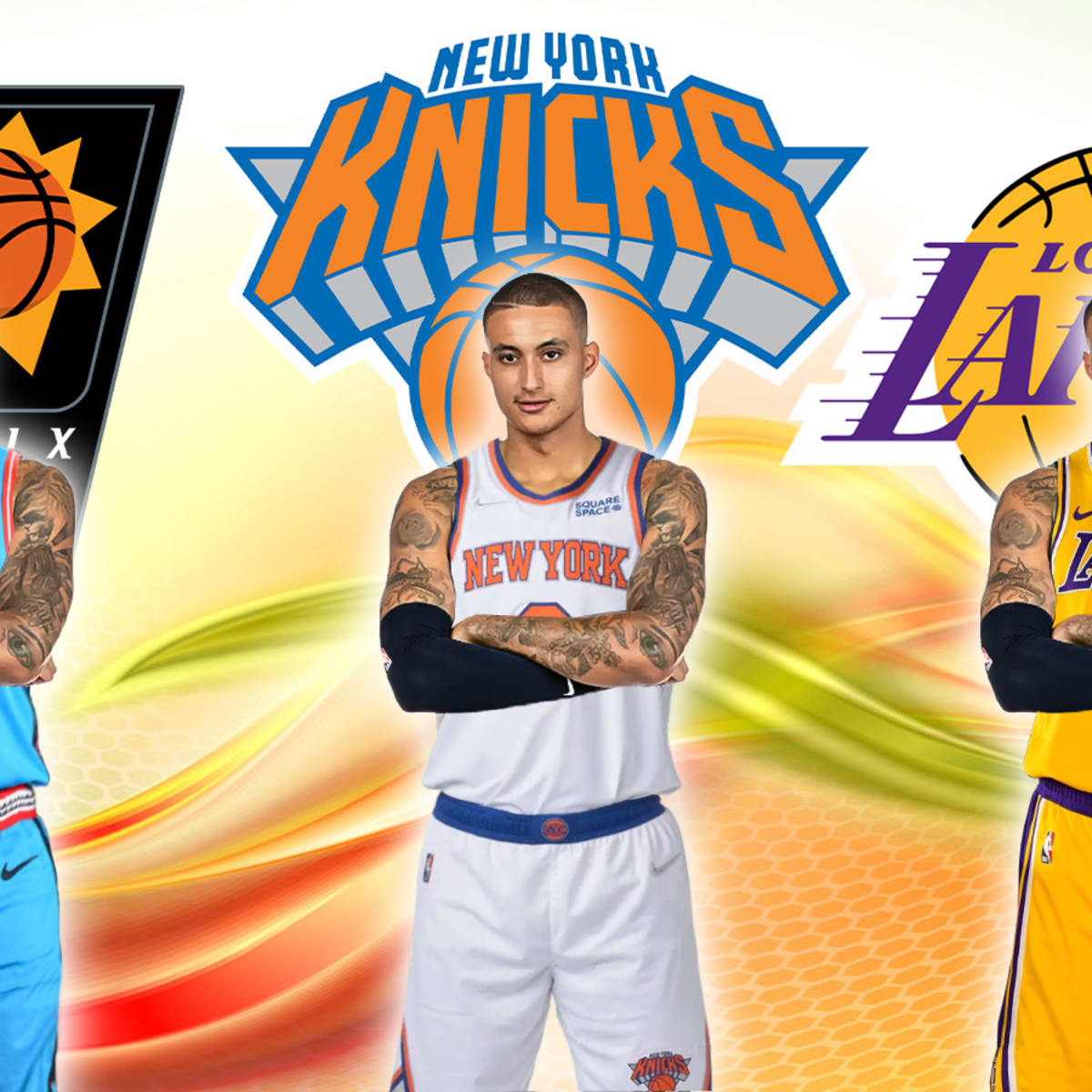 2 reasons Lakers must pursue Kyle Kuzma reunion in 2023 NBA free agency