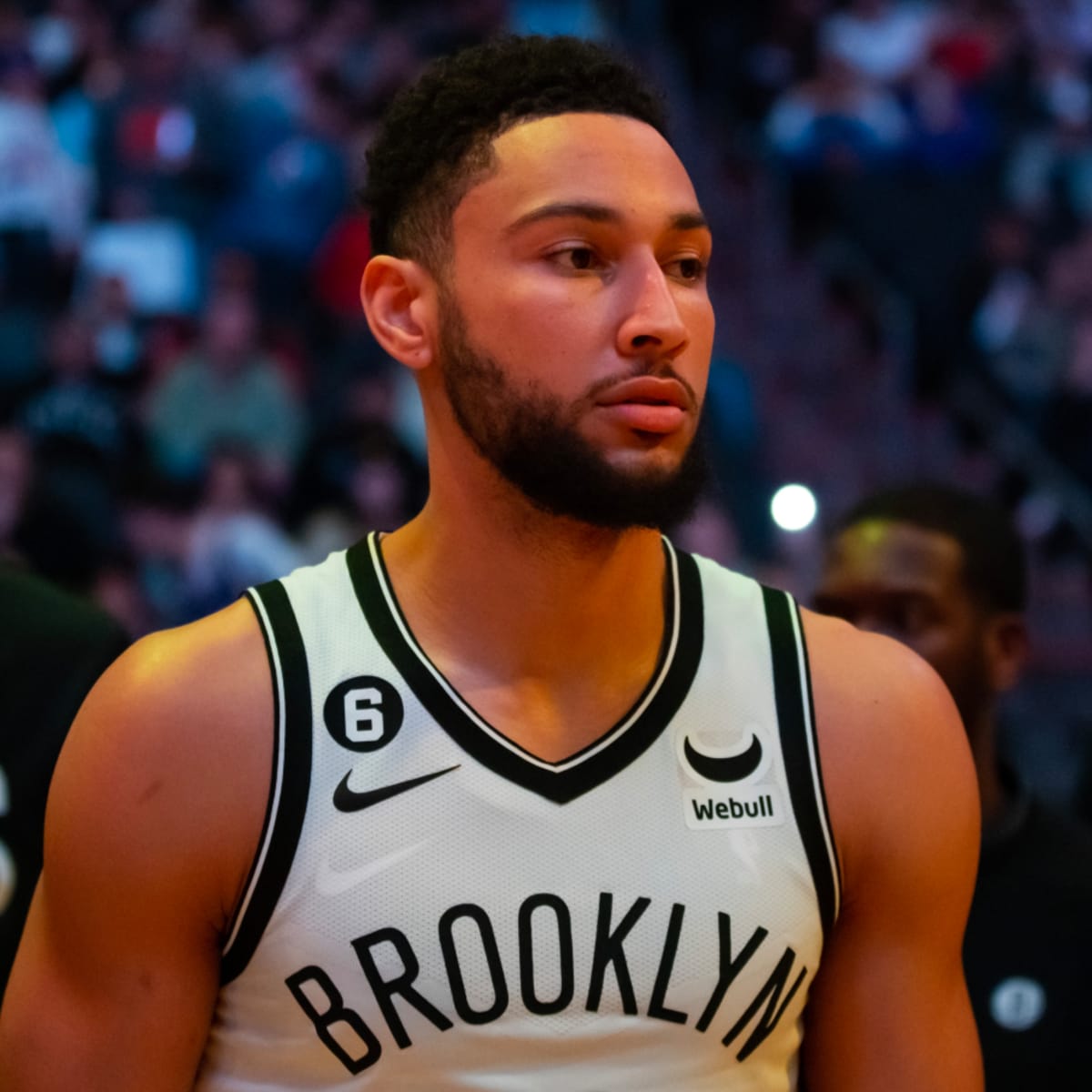 NBA Analyst Accuses Ben Simmons Of 'Stealing Money' For His Performances  With Nets - Fadeaway World