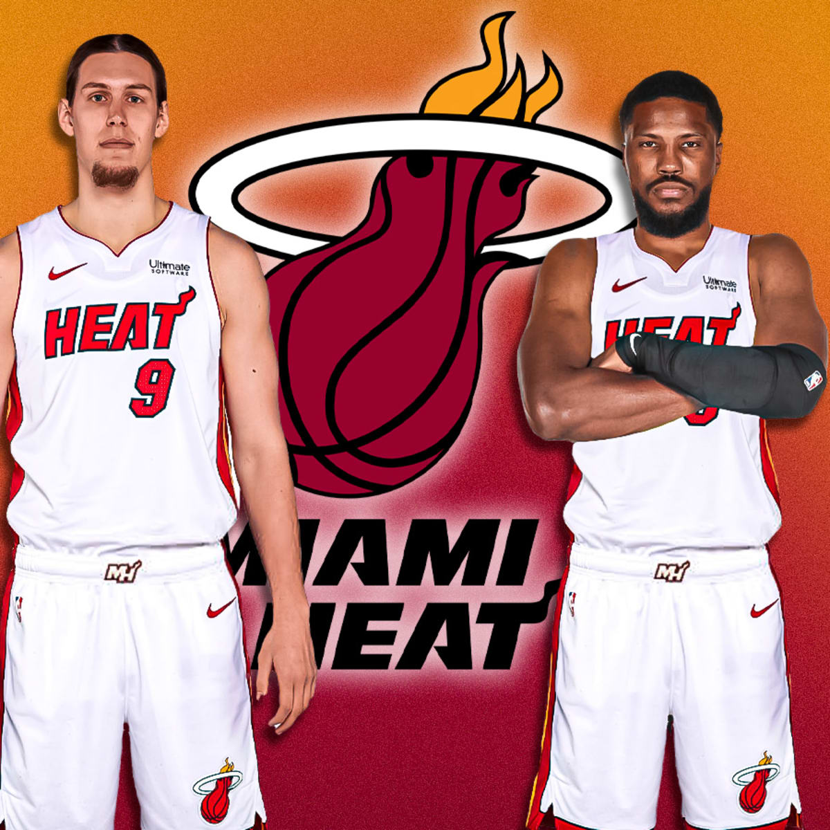 Heat hope to help Beasley realize full potential