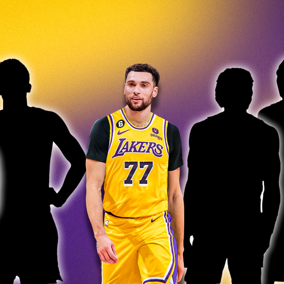 Los Angeles Lakers Future Draft Picks (From 2023 To 2030) - Fadeaway World