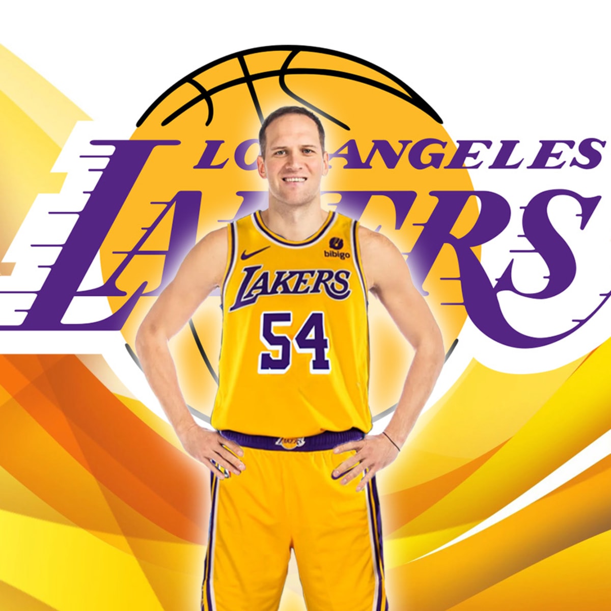 Report: Lakers offered 1st-round pick for Bojan Bogdanovic but didn't want  to take on long-term salary - Lakers Daily