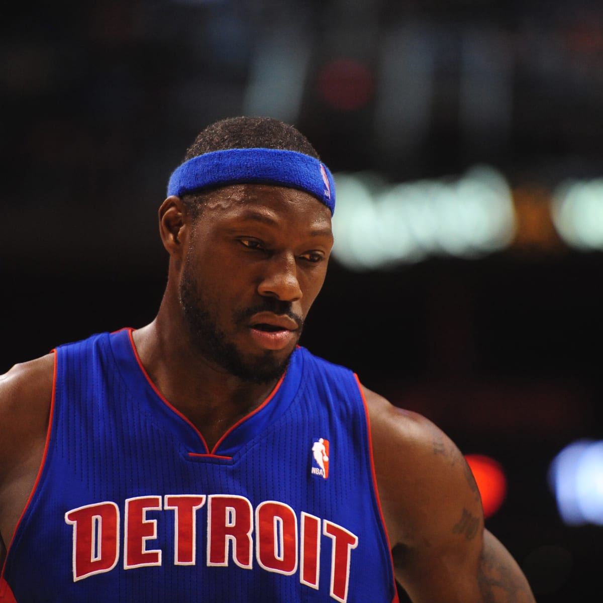 Defense, hustle carry Detroit Pistons' Ben Wallace into Hall of Fame