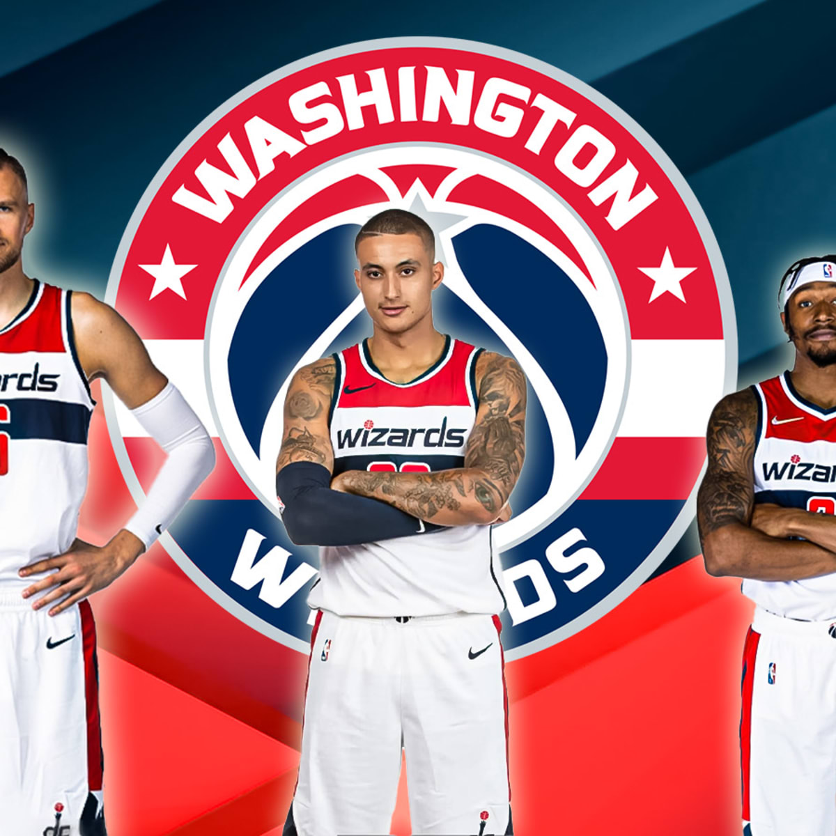 NBA: Ready for the Wizards to hurt me again - Bullets Forever