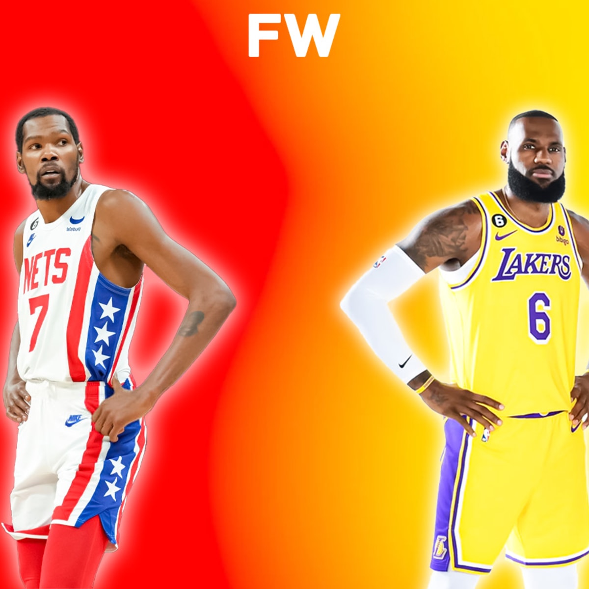 The Uniforms of 2022 NBA All-Star Weekend - Boardroom