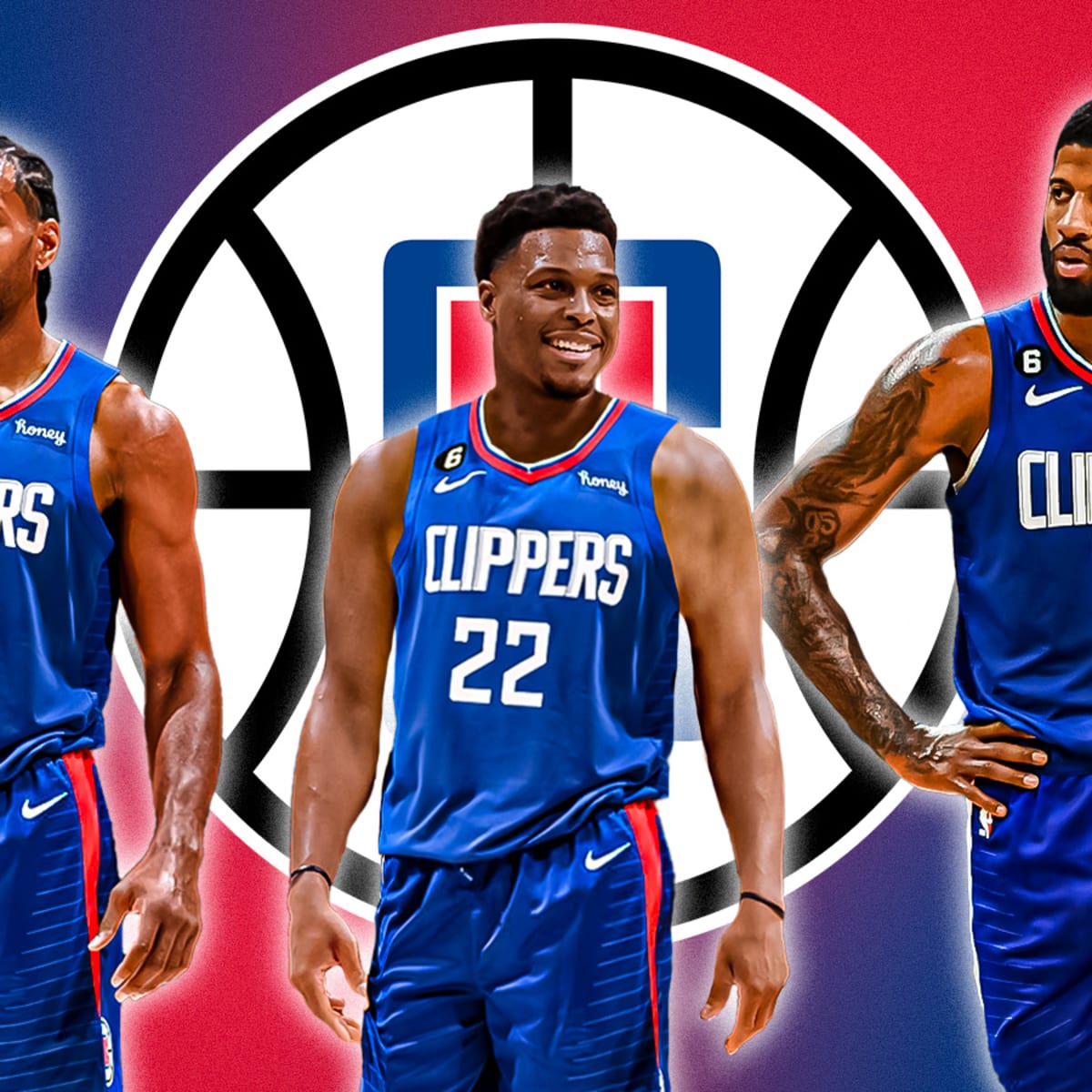 Speculation: What Will the Next LA Clippers Jersey Look Like?