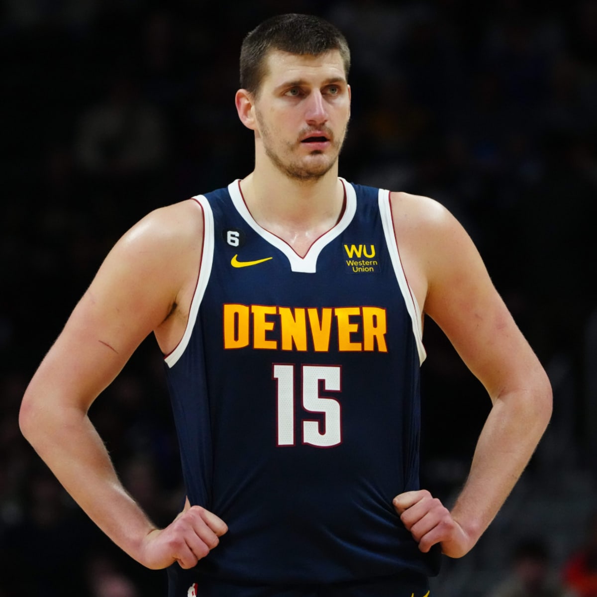 NBA top 100 player rankings: Nikola Jokic, Stephen Curry, Giannis eye No.  1; LeBron James falls out of top 10 