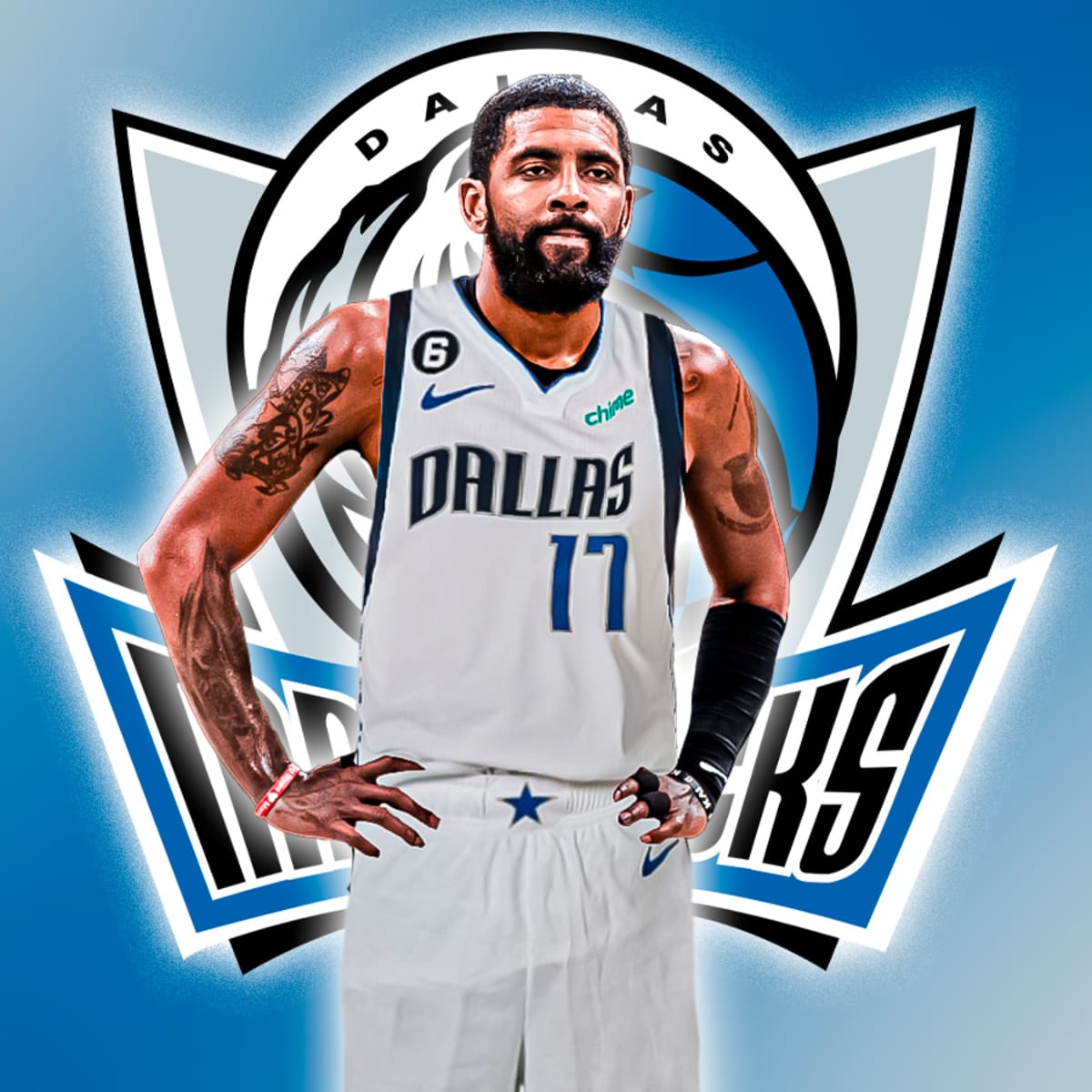 Mavs' Jason Kidd: Kyrie Irving is 'All About Basketball'; PG 'Wants to Be  Coached', News, Scores, Highlights, Stats, and Rumors