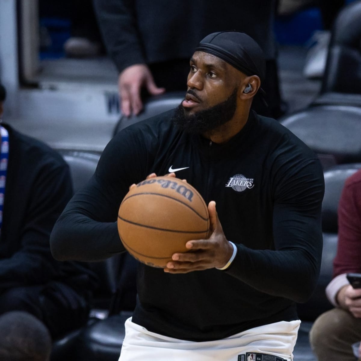 LeBron James's Royal Oak Is Huge—There's a Surprising Reason For That