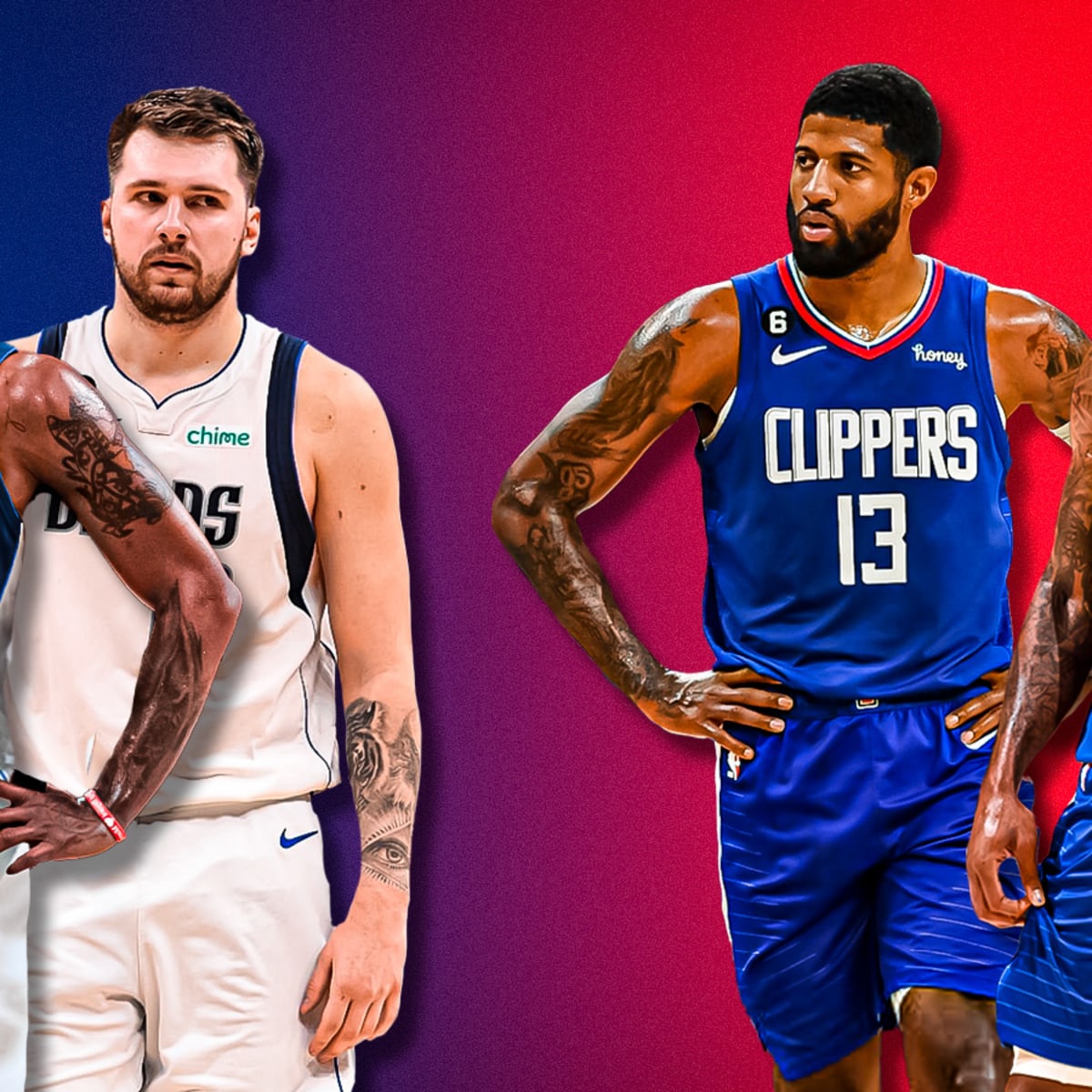 LA Clippers: Players around NBA have concern about return to play