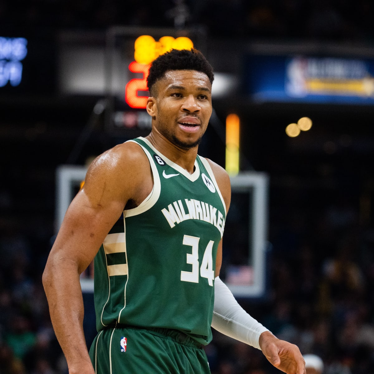 Saudi Pro League Still Need Strikers? - Giannis Antetokounmpo