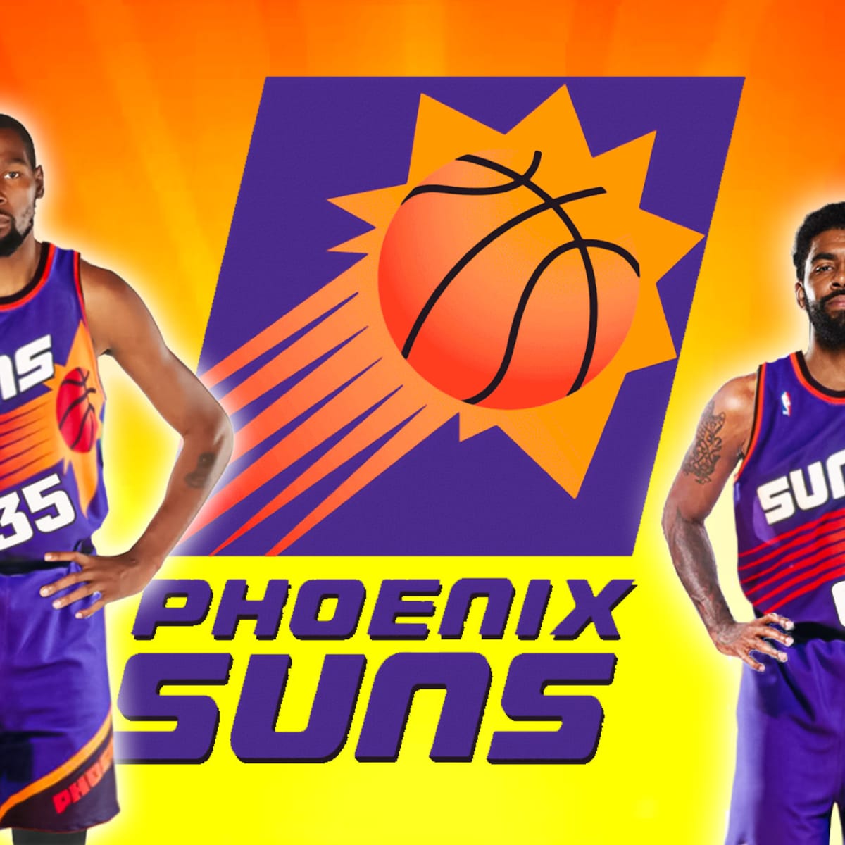NBA 2K reportedly leaks unreleased Suns black alternate jersey