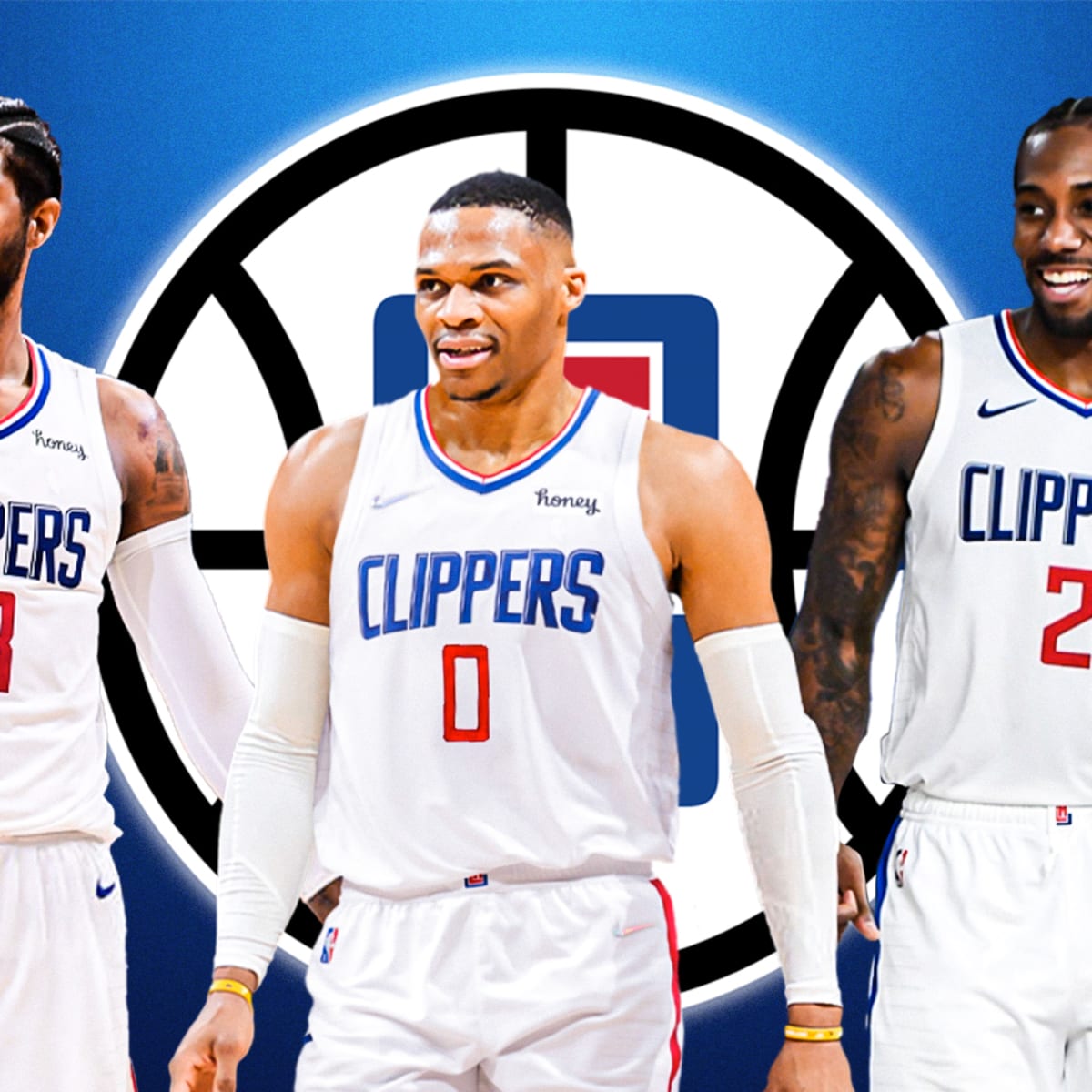 NBA Rumors: Westbrook behind James Harden's Clippers interest?