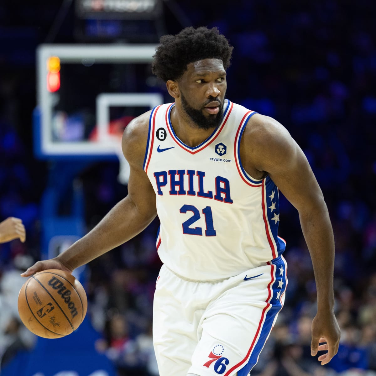 The Reason Why Philadelphia 76ers Could Lose Joel Embiid This Summer - Fadeaway World