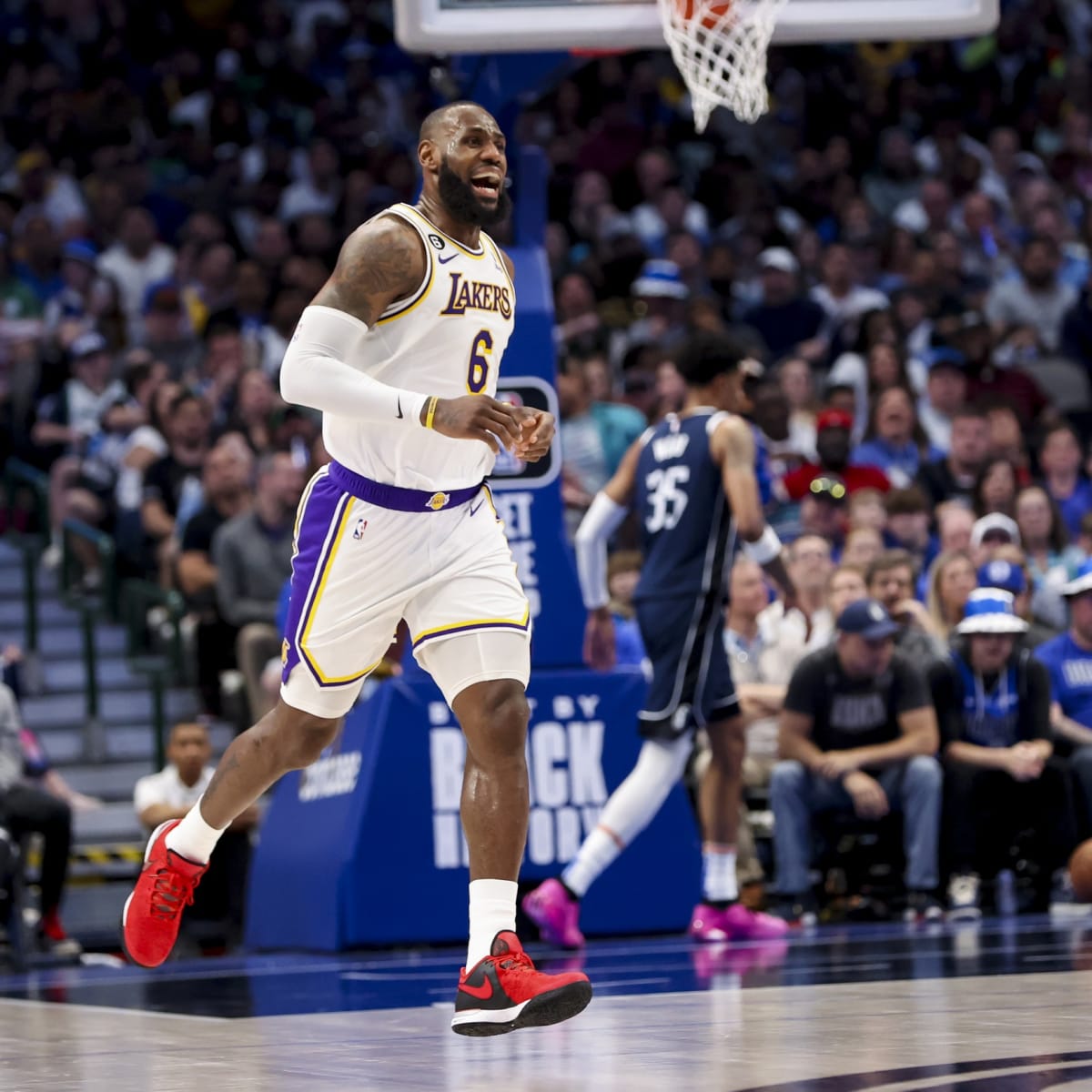 LeBron James delays Lakers comeback, sits out against Knicks – Orange  County Register