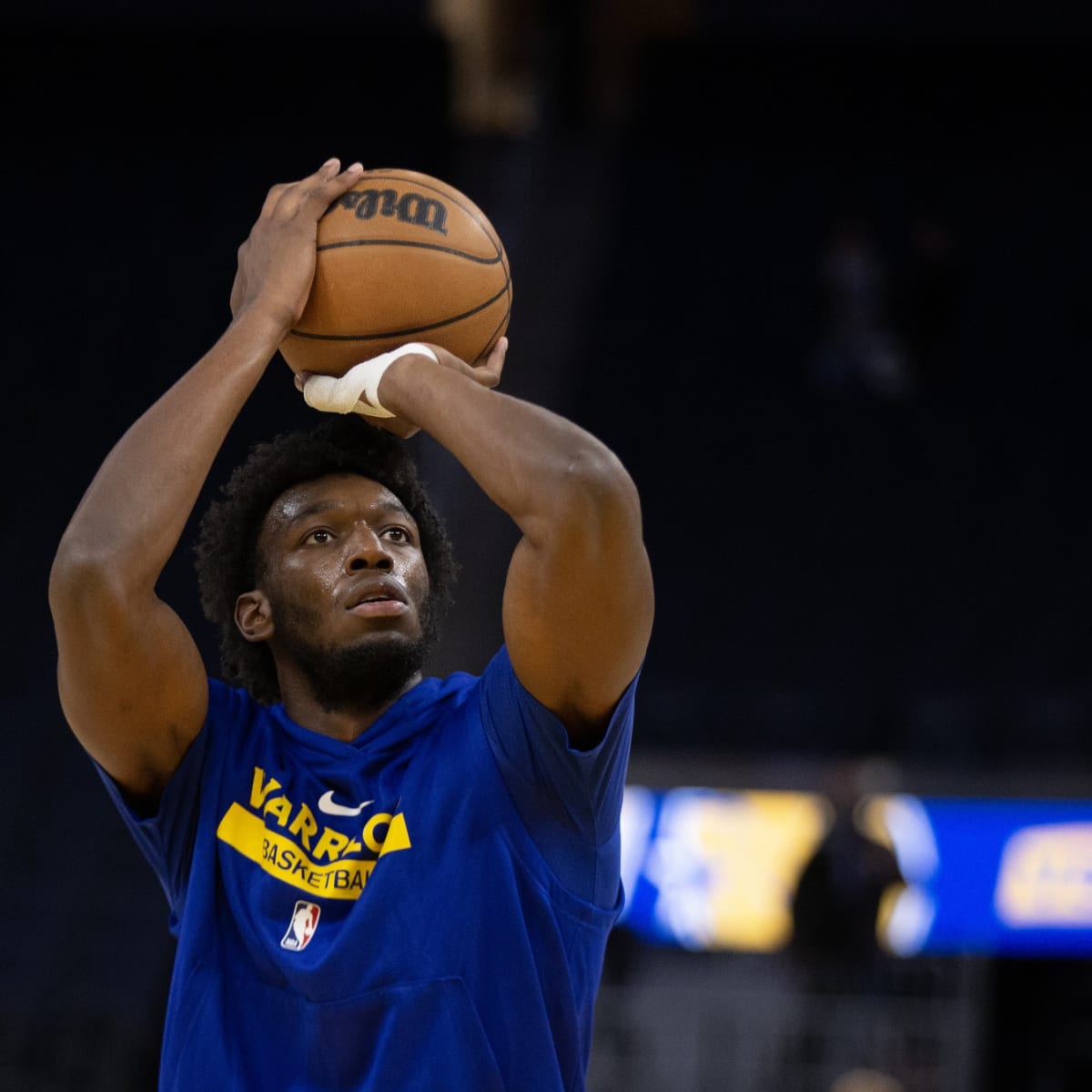 Decisions the Warriors Should Already Regret from the Trade