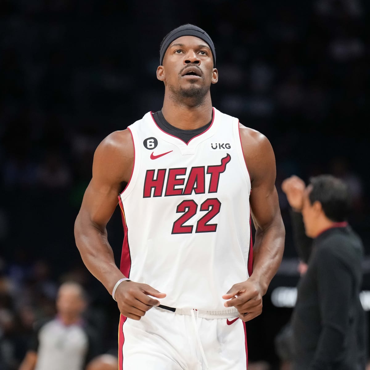 Jimmy Butler says new Heat players get their first taste of Heat culture
