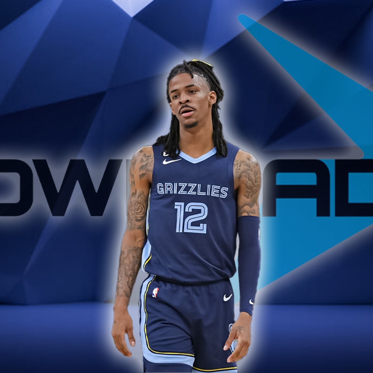 Powerade Signs Ja Morant to Multiyear Deal to Be Its New Face - Bloomberg