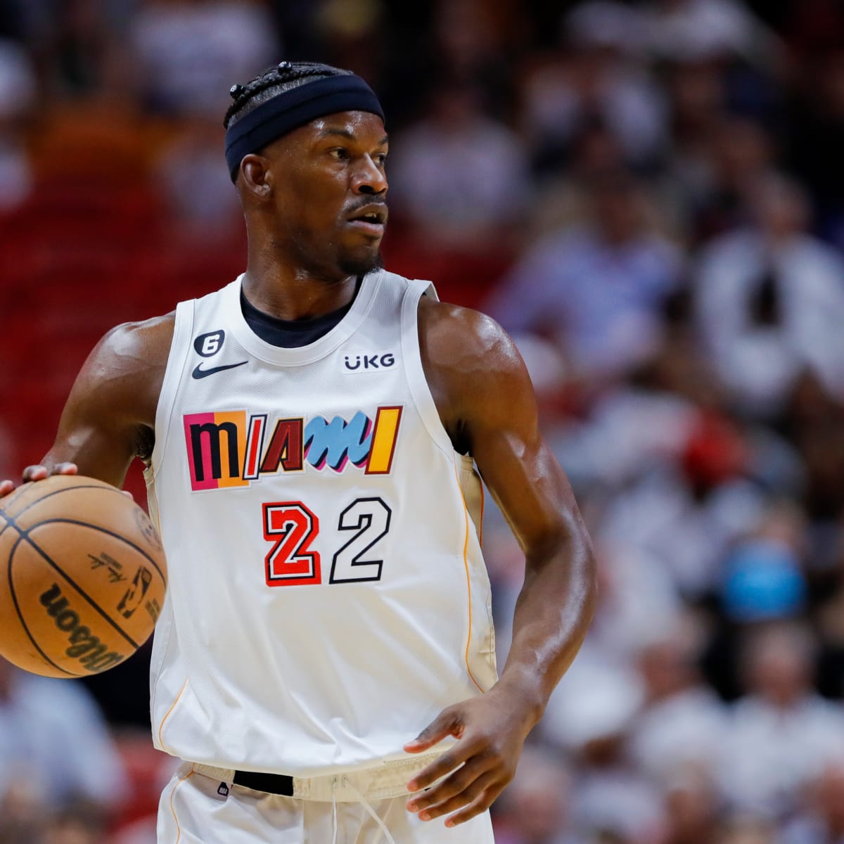 Jimmy Butler And Miami Heat Can Gloat Over Haters, But Others Can't