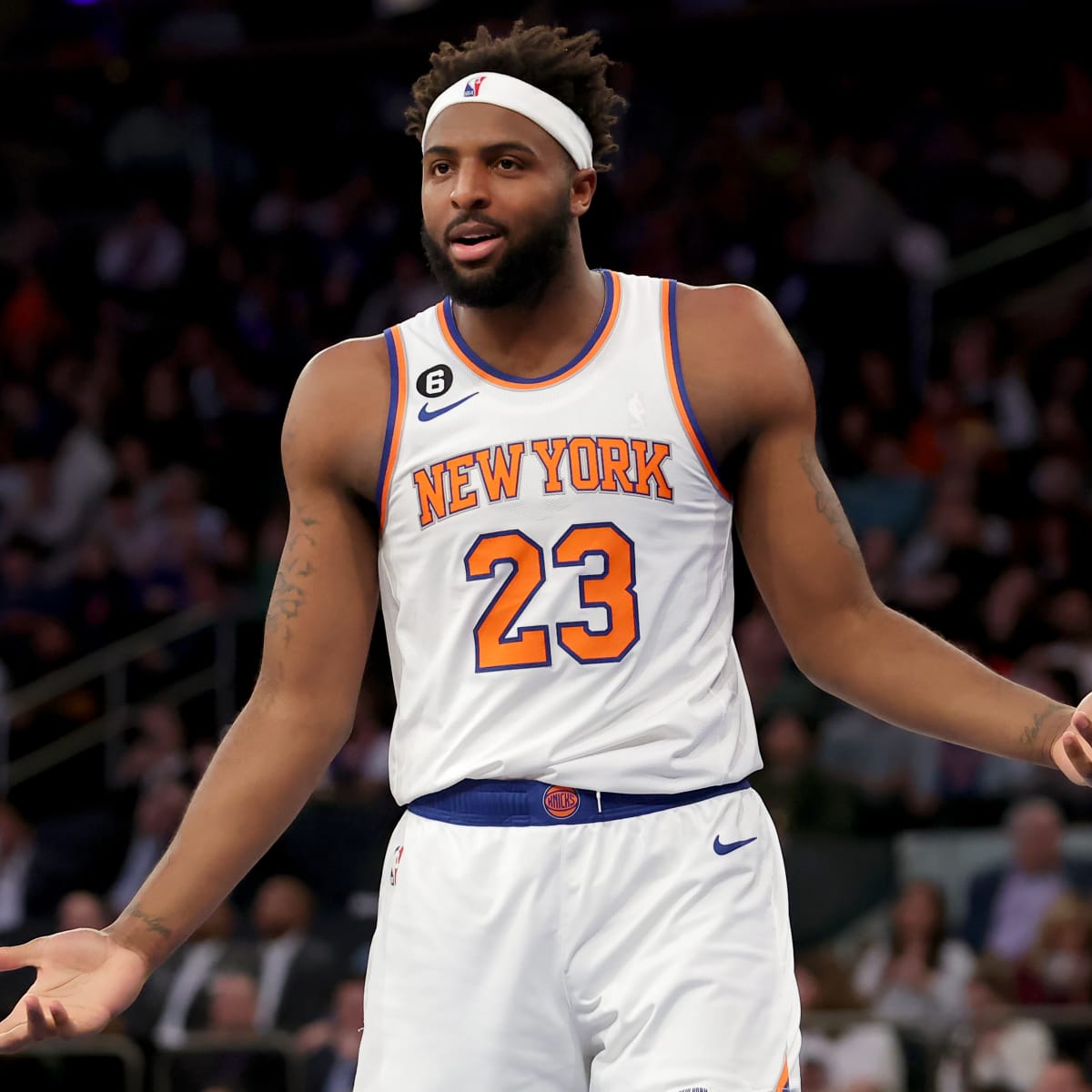 NBA Rumors: Possible Knicks target Luka Doncic denies trade report