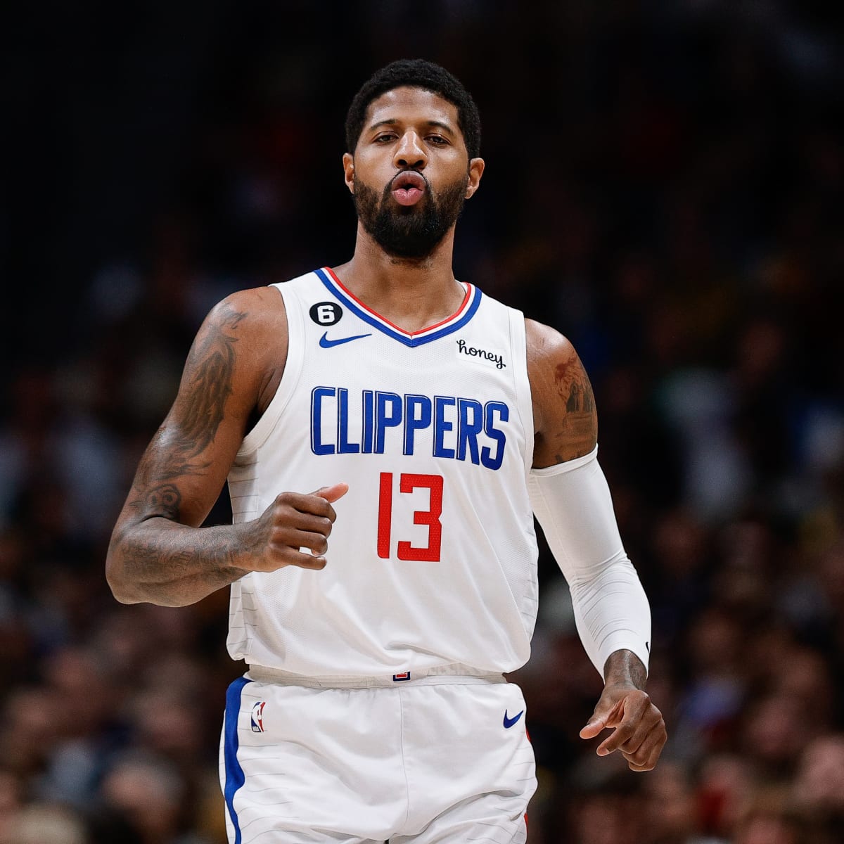 Clippers need Paul George to be their No. 1, no matter what he