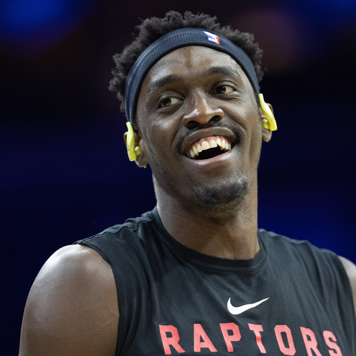 Pascal Siakam is carrying a disappointing team: Raptors midseason report  card - The Athletic