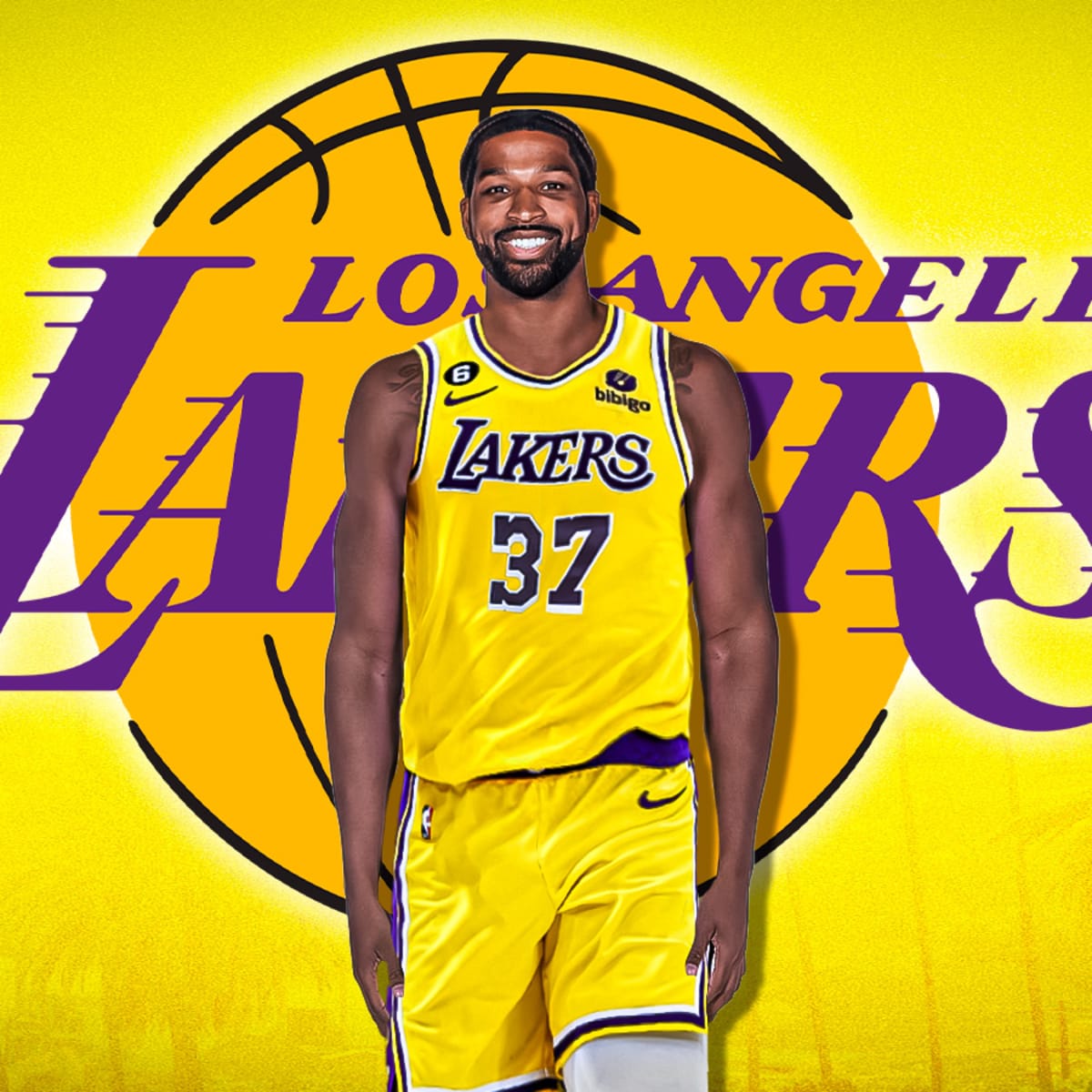 Lakers sign Tristan Thompson, Shaq Harrison before finale