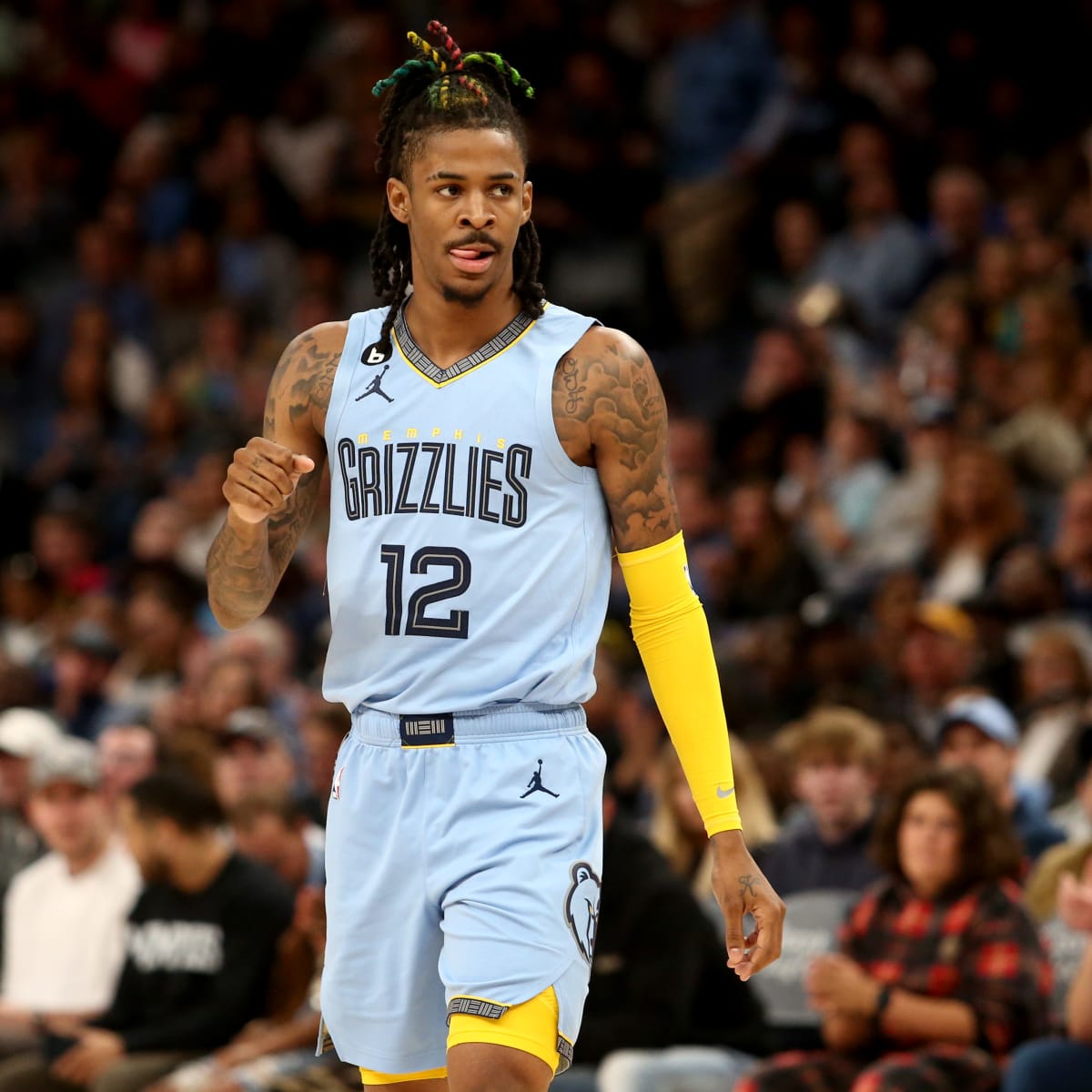 OPINION  Ja Morant and the NBA's failed attempt at accountability