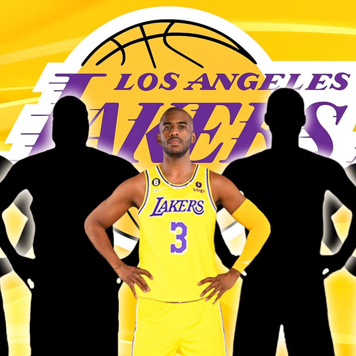 Lakers free agency: Focus shifting to 2019, instead of Paul George and  LeBron James 