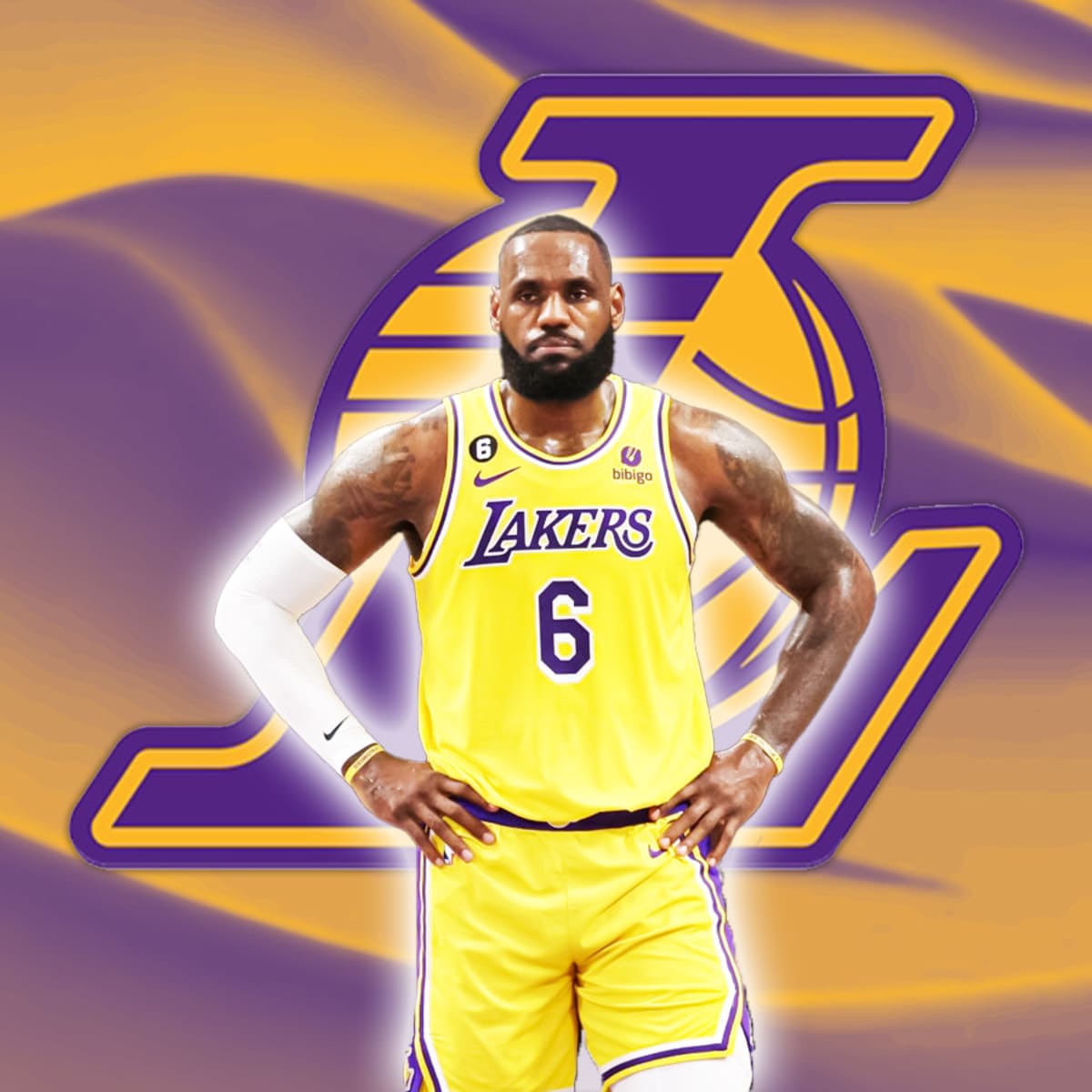 Lakers News LeBron James Potentially Contemplating Retirement