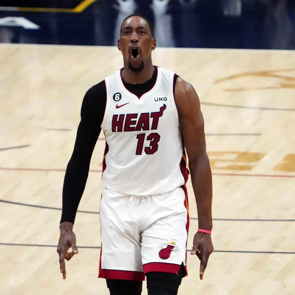 Miami Heat: Jimmy Butler's gritty leadership deserves praise