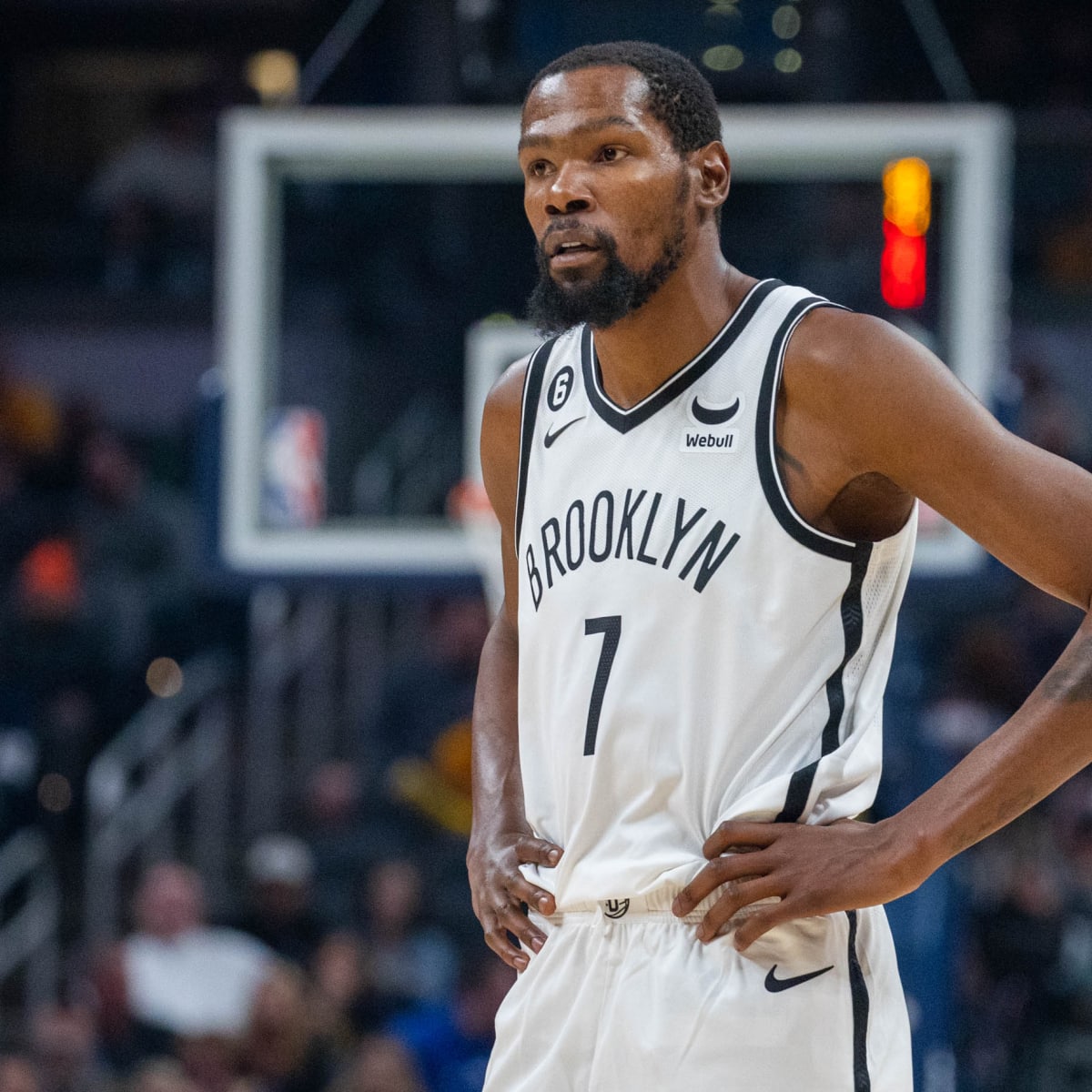 Biggest certainty for Nets fans on Draft Night: It won't be boring -  NetsDaily