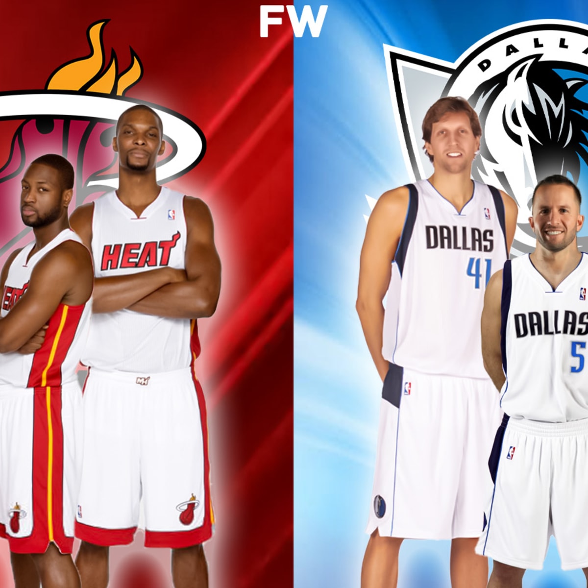 Ballin' Out: J.J. Barea is an important key to the Dallas