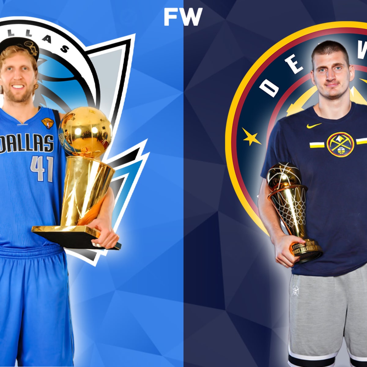 Mavericks' 2011 NBA Finals Win Further Proves That Superstars Run The  League 