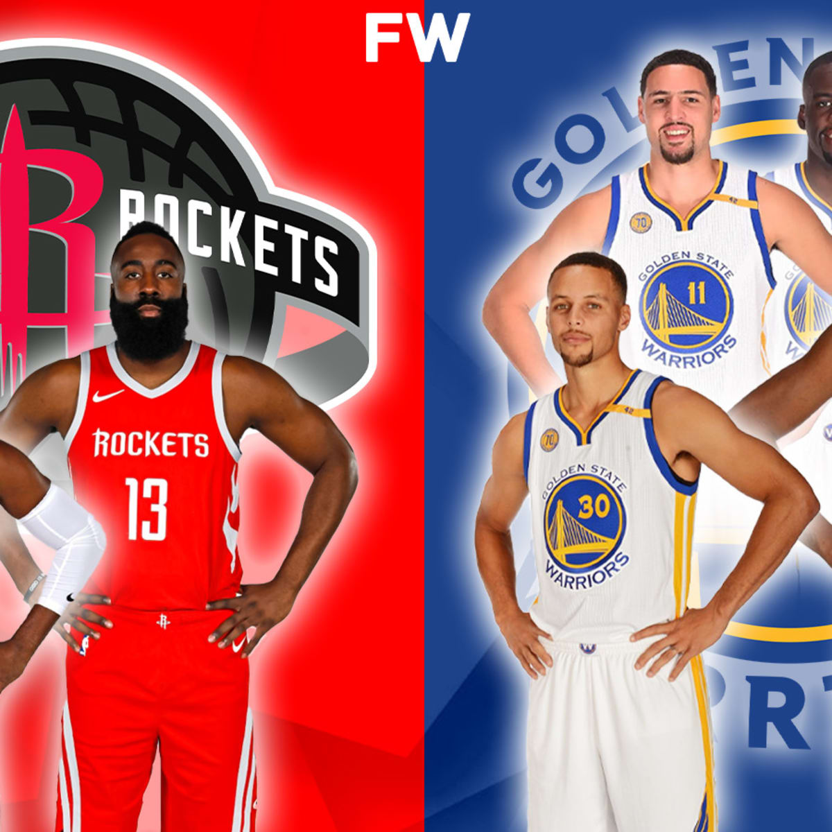 Houston Rockets fans react to Game 7 loss against the Golden State Warriors