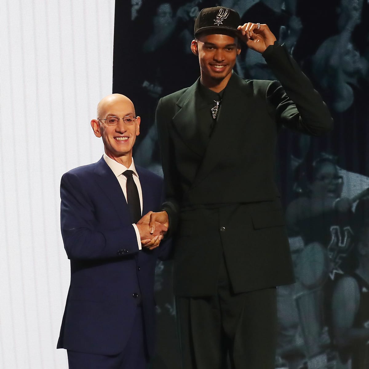 NBA Draft picks 2023: Complete results, list of selections from Rounds 1-2