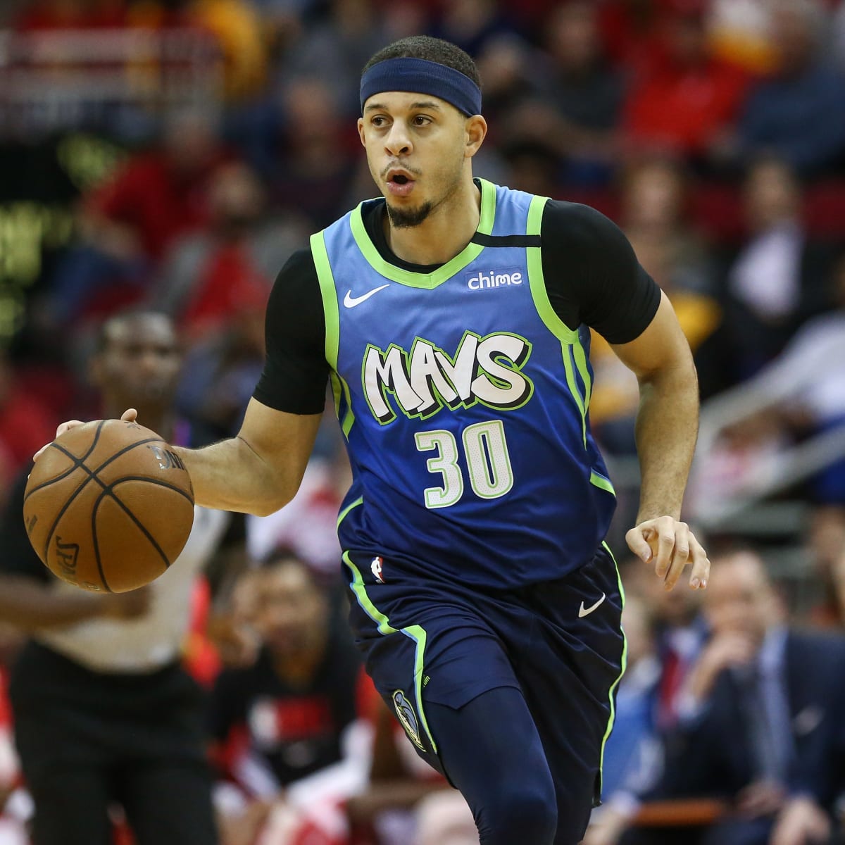 NBA Free Agency 2023: Dallas Mavericks agree to terms with Seth Curry, per  reports - Mavs Moneyball
