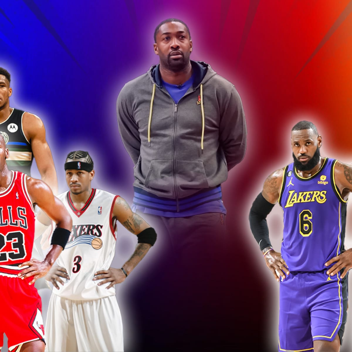 The Top Selling NBA Player Jerseys In Each State: LeBron James Dominates In  Most States, Michael Jordan Leading In Illinois, South Dakota And Delaware  - Fadeaway World