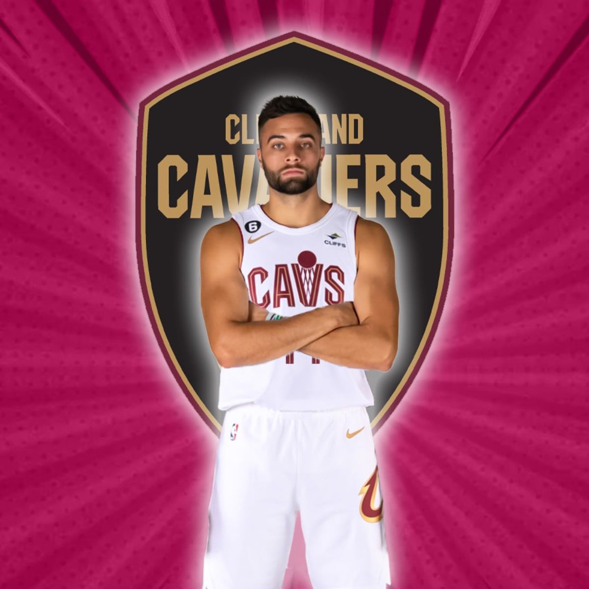 Max Strus, Cavaliers Agree To Four-Year, $63 Million Sign-And-Trade -  Fadeaway World