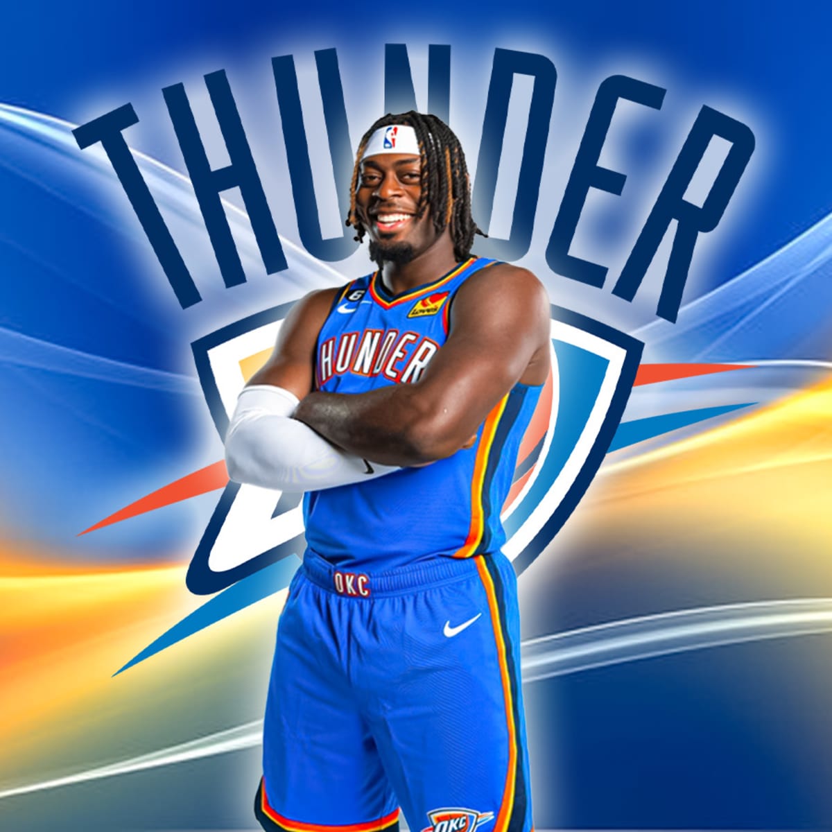 Oklahoma City Thunder Future Draft Picks (2023-2030) - Fadeaway World